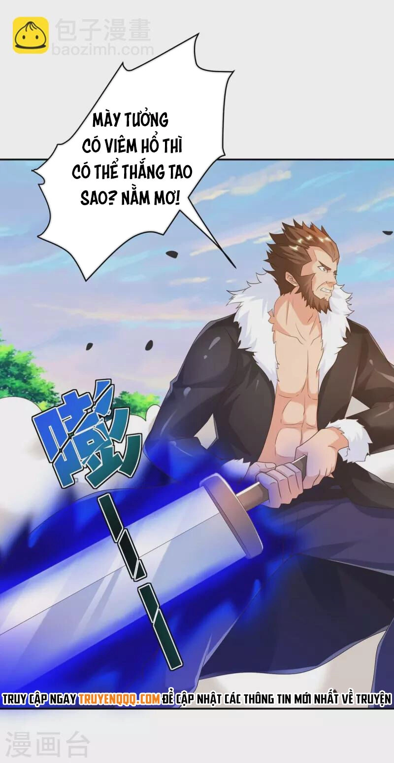 Tôi Luyện Thành Thần Chapter 47 - 15