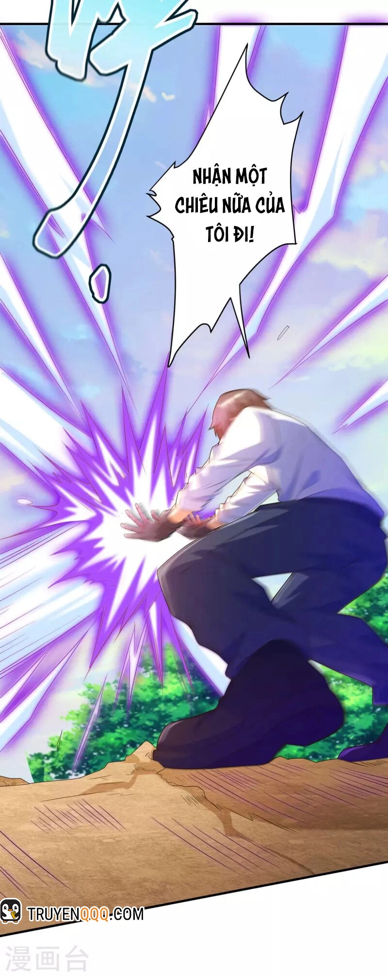 Tôi Luyện Thành Thần Chapter 48 - 2