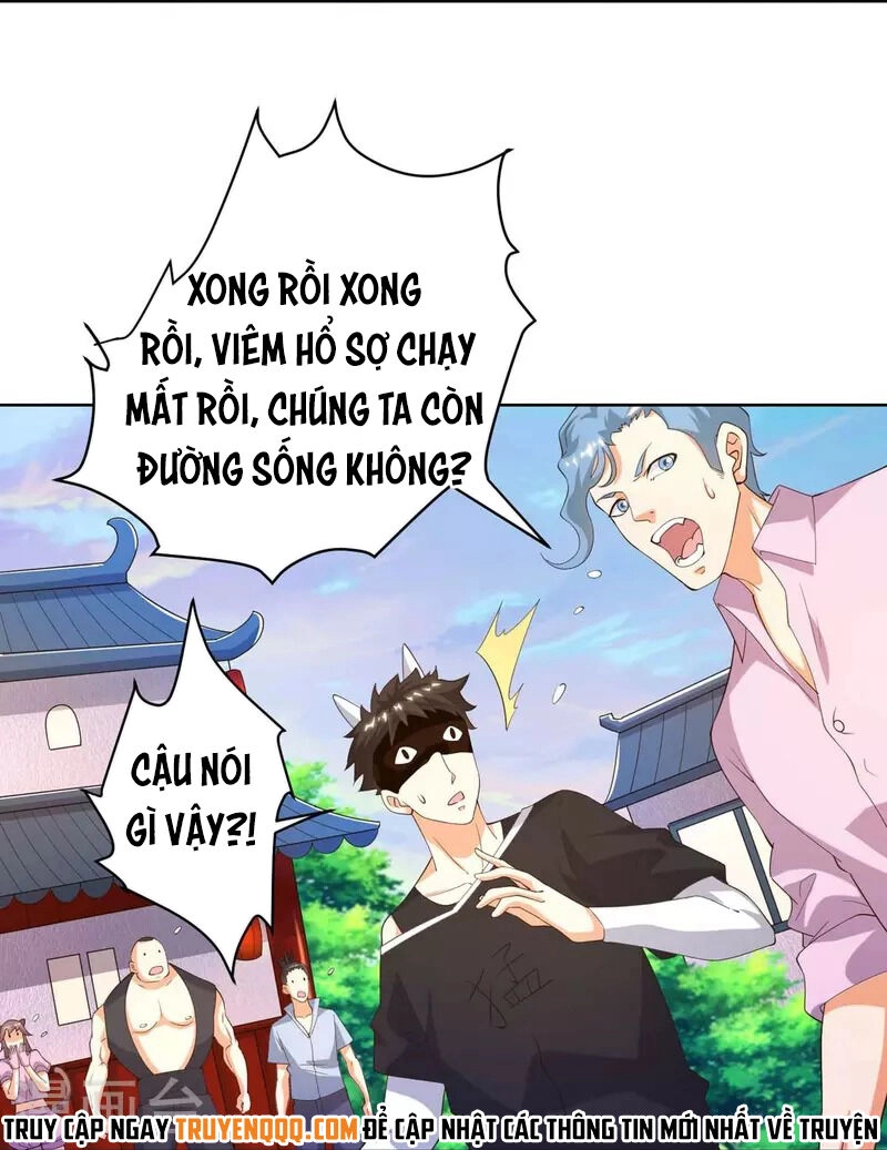 Tôi Luyện Thành Thần Chapter 48 - 14