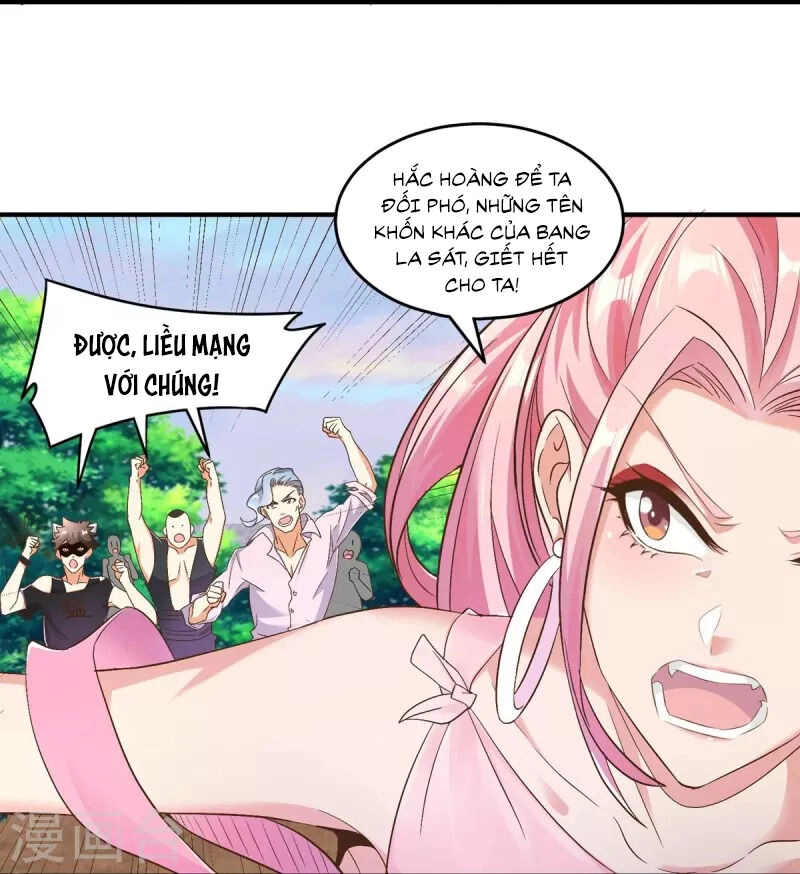 Tôi Luyện Thành Thần Chapter 48 - 18