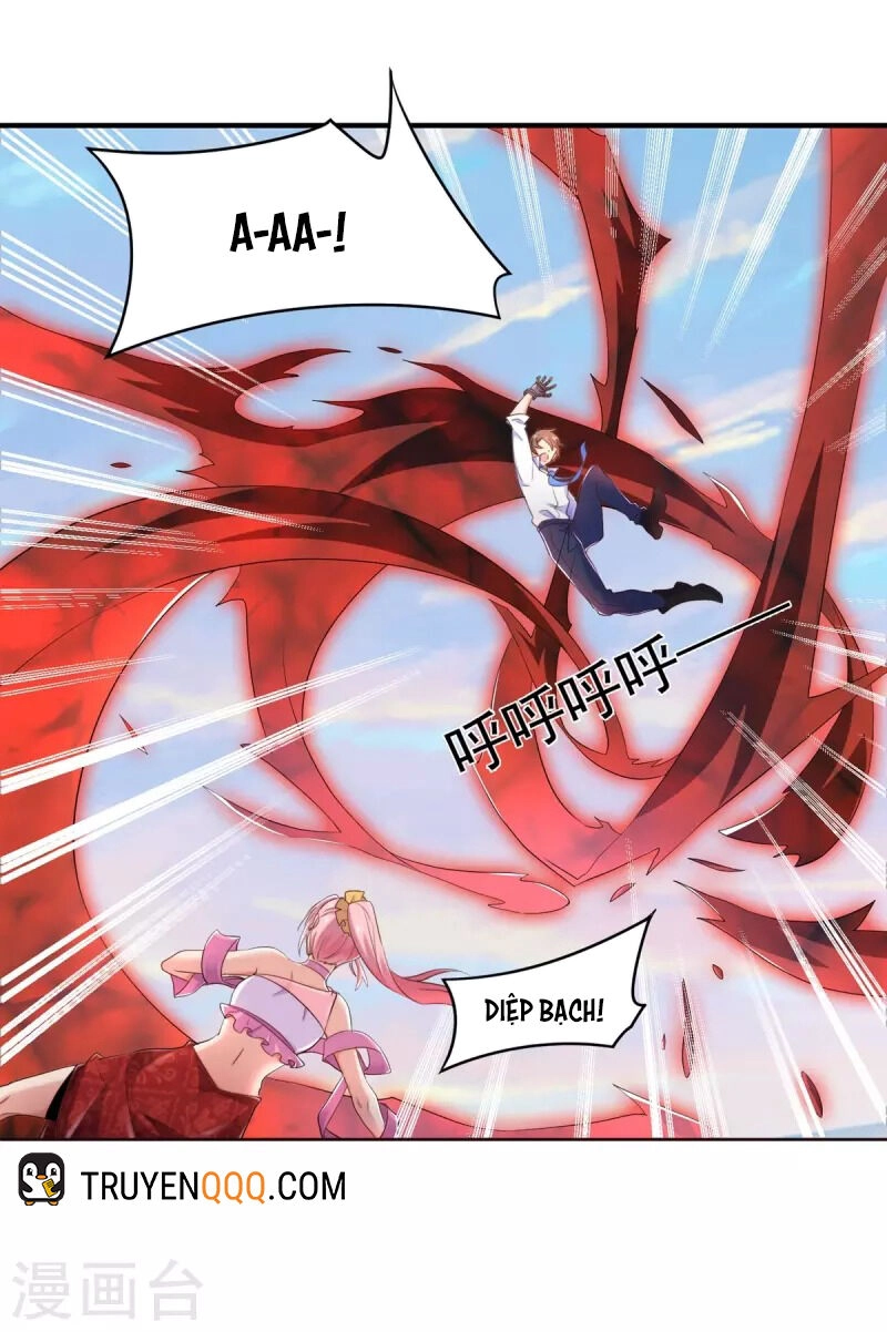 Tôi Luyện Thành Thần Chapter 49 - 4