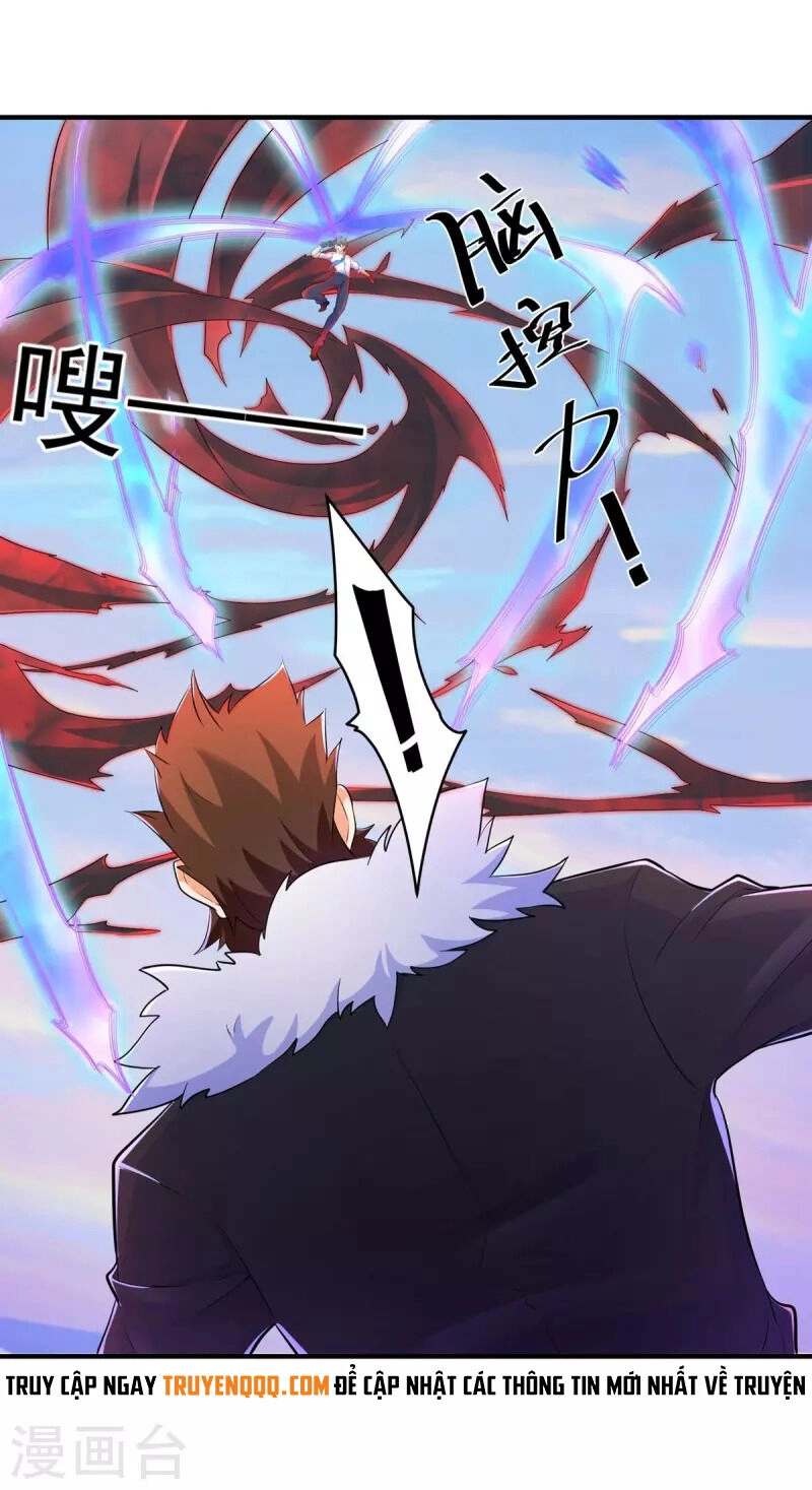 Tôi Luyện Thành Thần Chapter 49 - 6