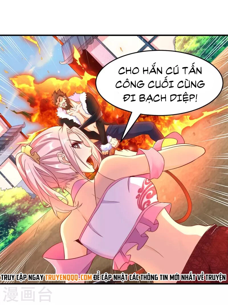 Tôi Luyện Thành Thần Chapter 49 - 11