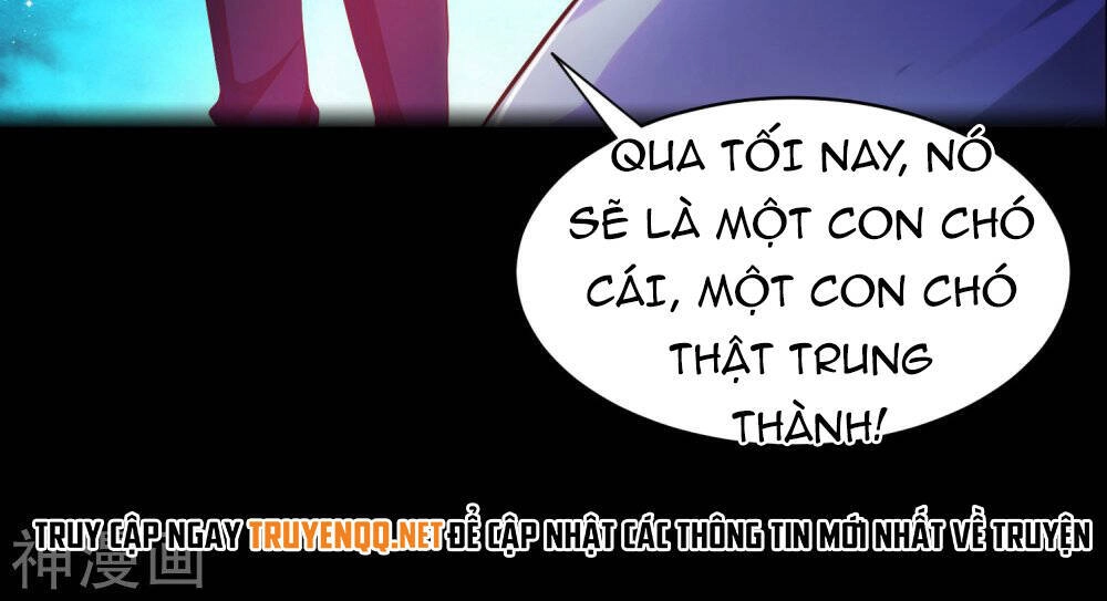 Tôi Luyện Thành Thần Chapter 0 - 8