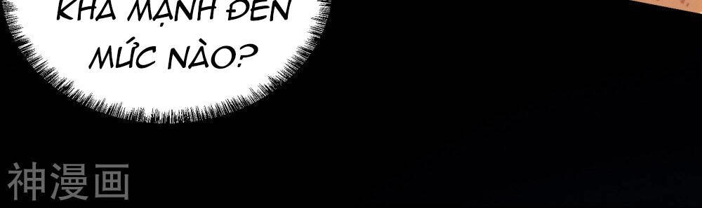 Tôi Luyện Thành Thần Chapter 0 - 20