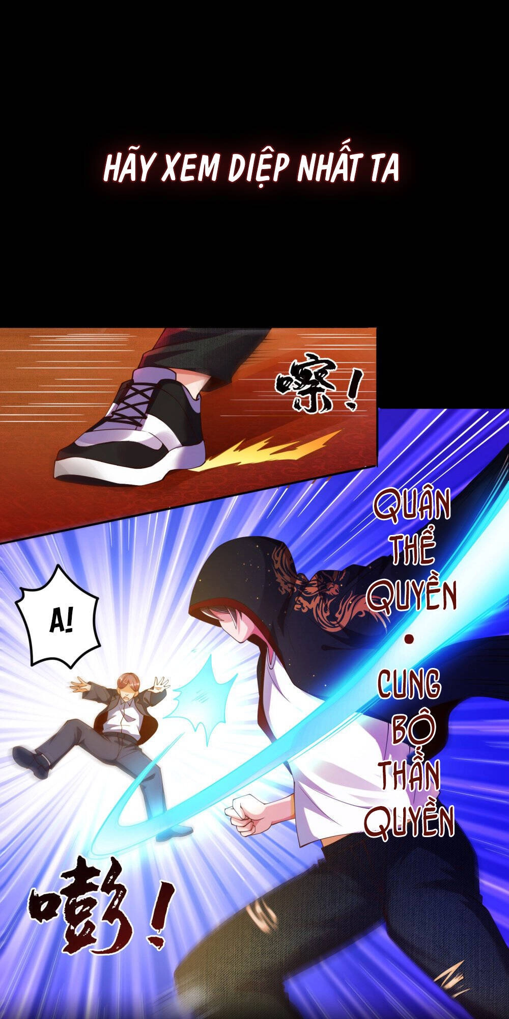 Tôi Luyện Thành Thần Chapter 0 - 29