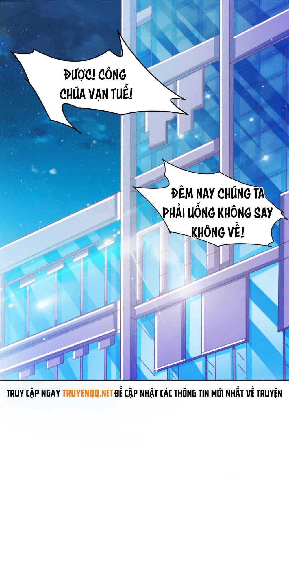 Tôi Luyện Thành Thần Chapter 1 - 8