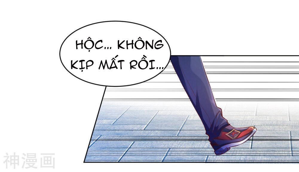 Tôi Luyện Thành Thần Chapter 1 - 9