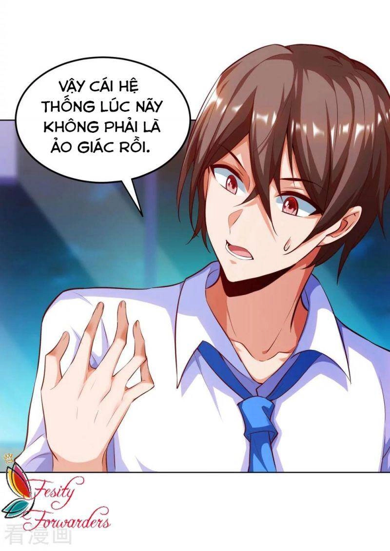 Tôi Luyện Thành Thần Chapter 2 - 3