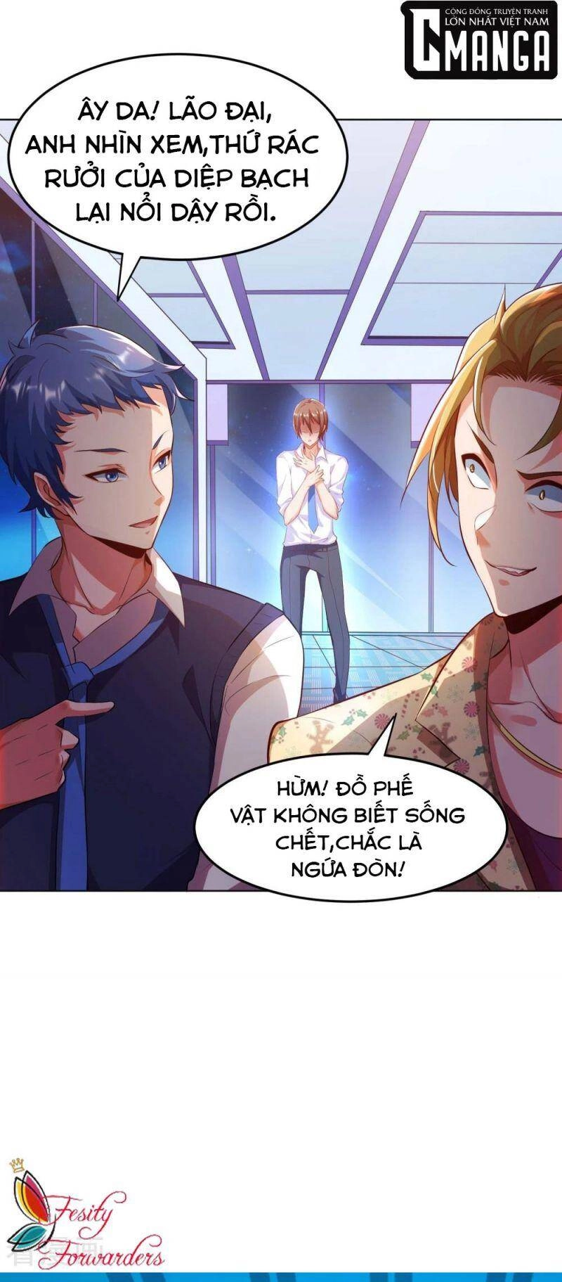 Tôi Luyện Thành Thần Chapter 2 - 5