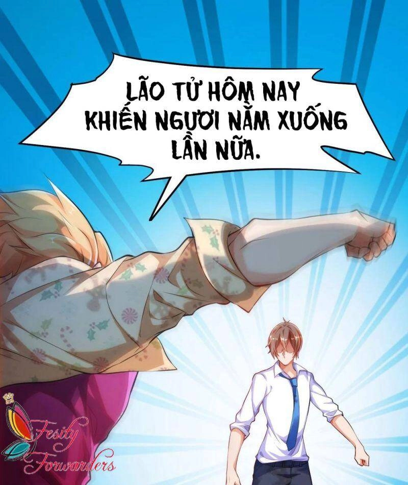 Tôi Luyện Thành Thần Chapter 2 - 6