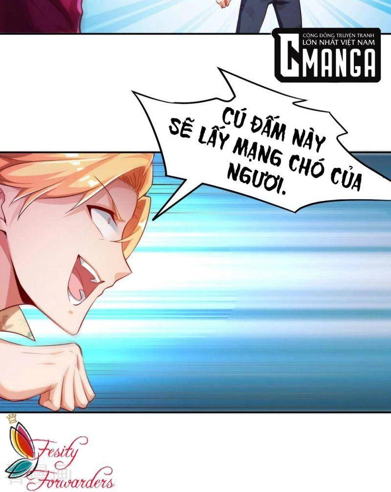 Tôi Luyện Thành Thần Chapter 2 - 7