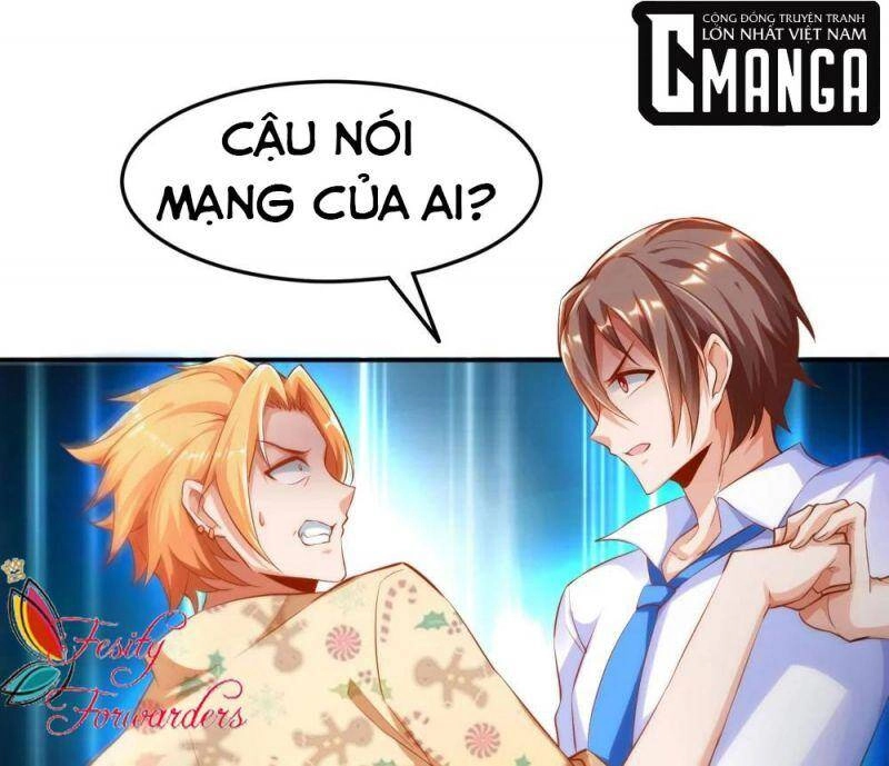 Tôi Luyện Thành Thần Chapter 2 - 10