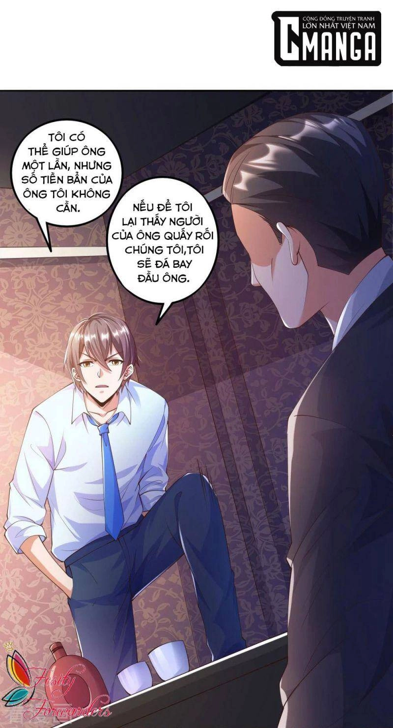 Tôi Luyện Thành Thần Chapter 3 - 10