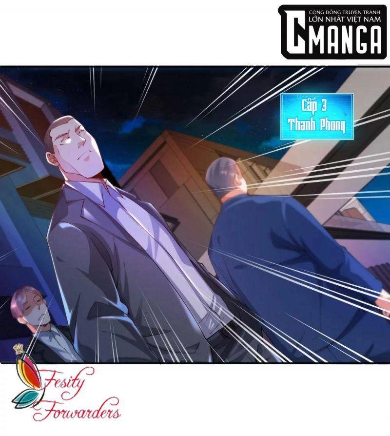 Tôi Luyện Thành Thần Chapter 3 - 14