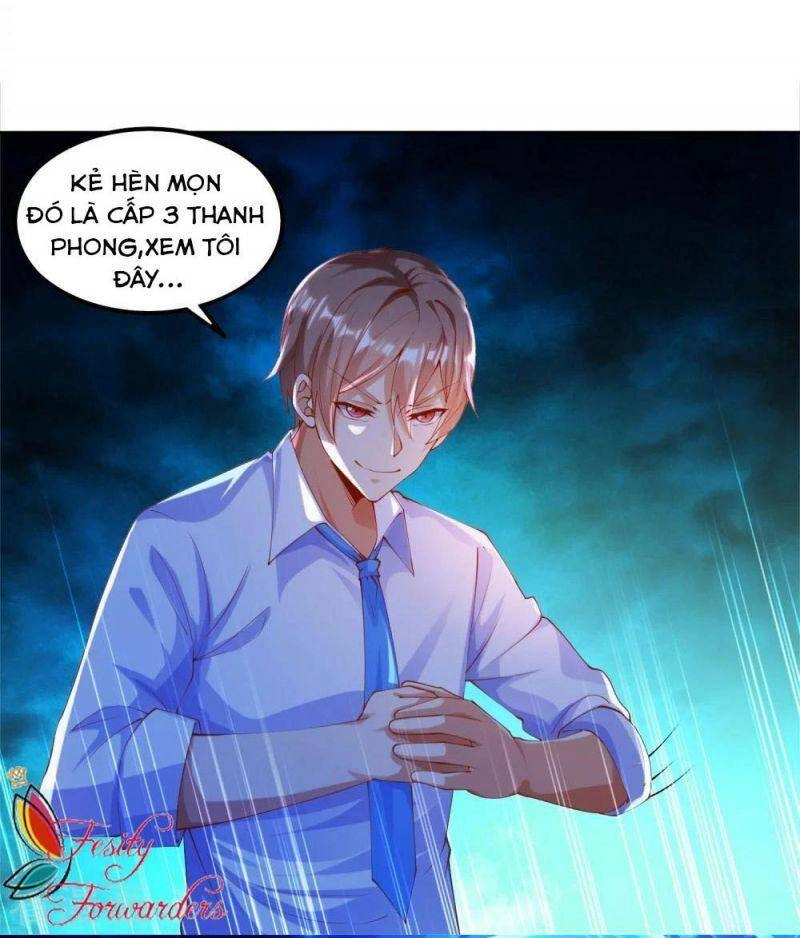 Tôi Luyện Thành Thần Chapter 3 - 15