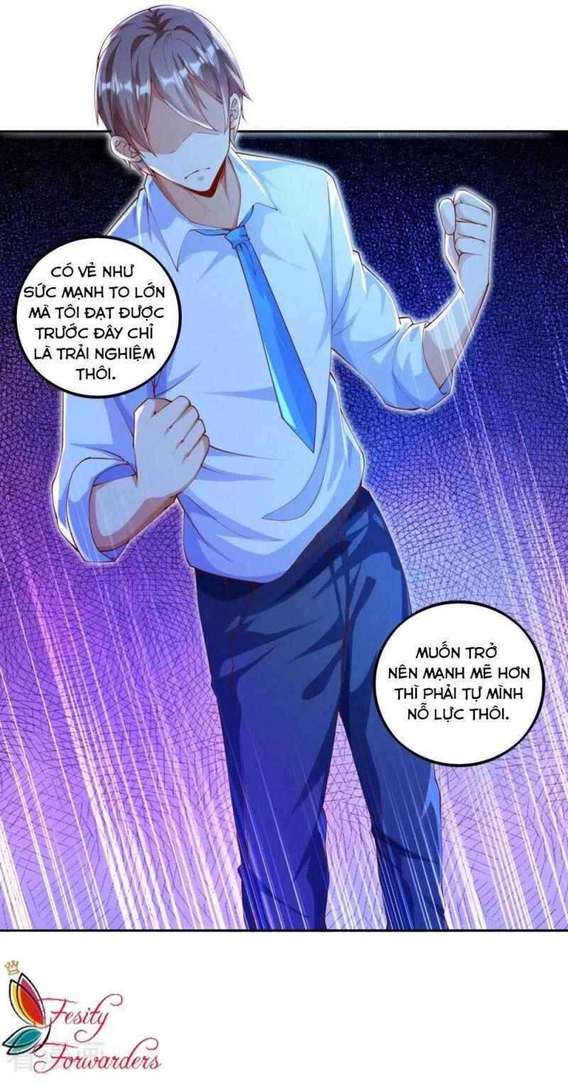 Tôi Luyện Thành Thần Chapter 3 - 18