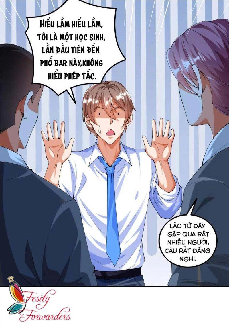 Tôi Luyện Thành Thần Chapter 3 - 20