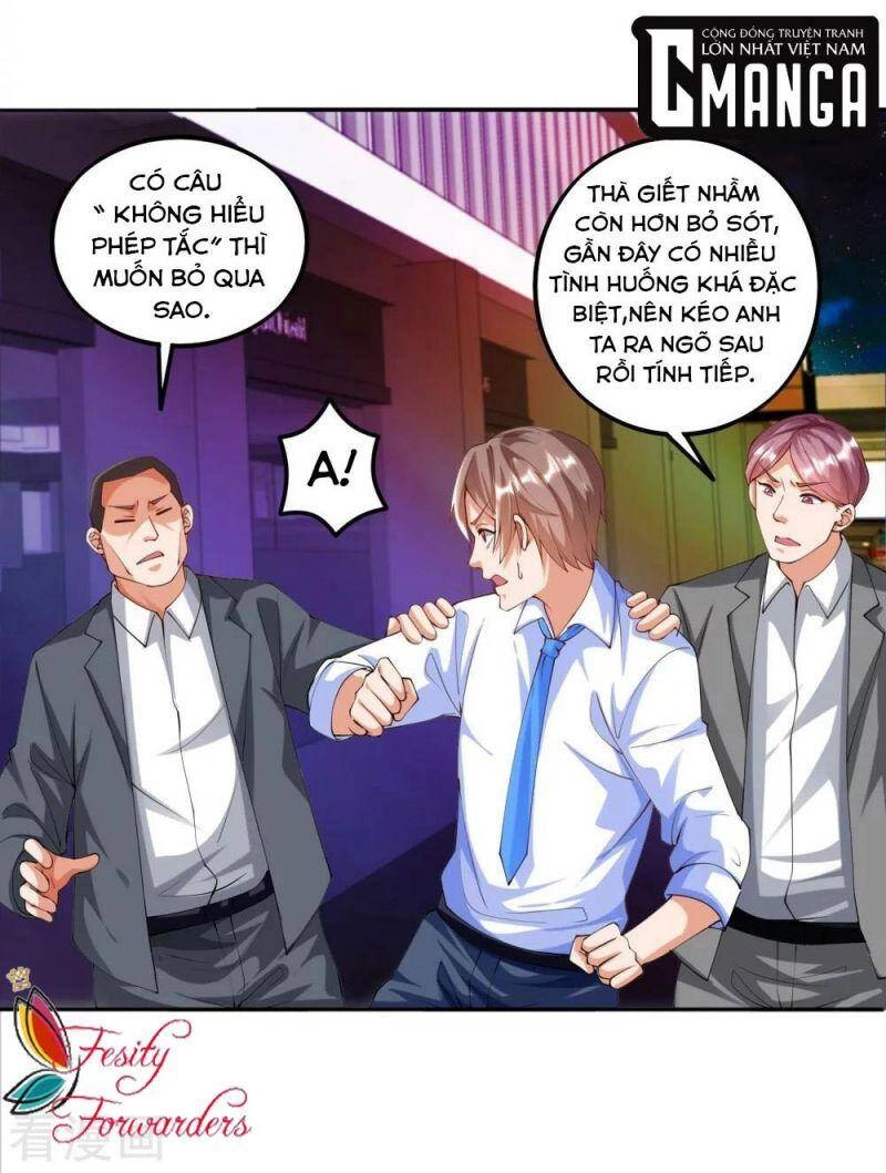 Tôi Luyện Thành Thần Chapter 3 - 21