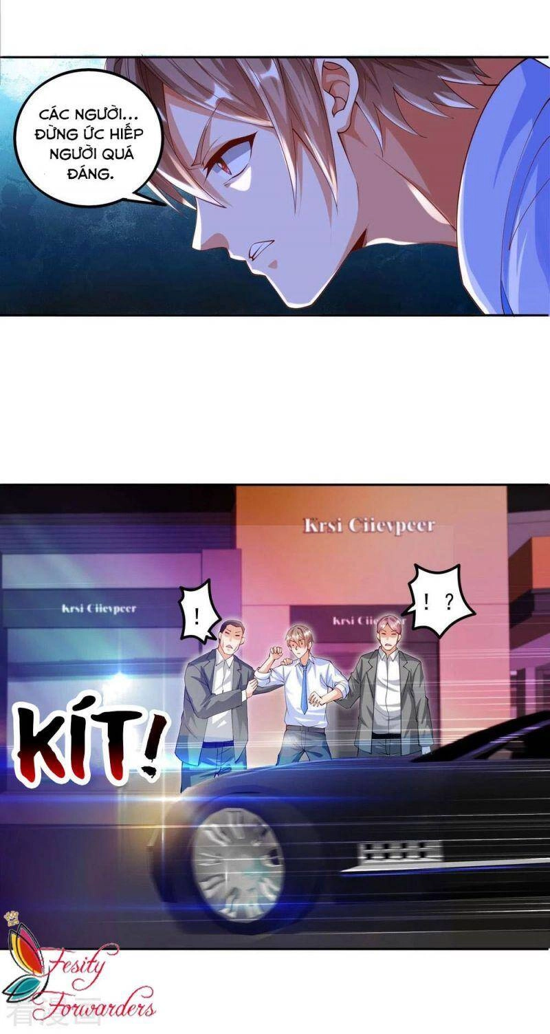 Tôi Luyện Thành Thần Chapter 3 - 22