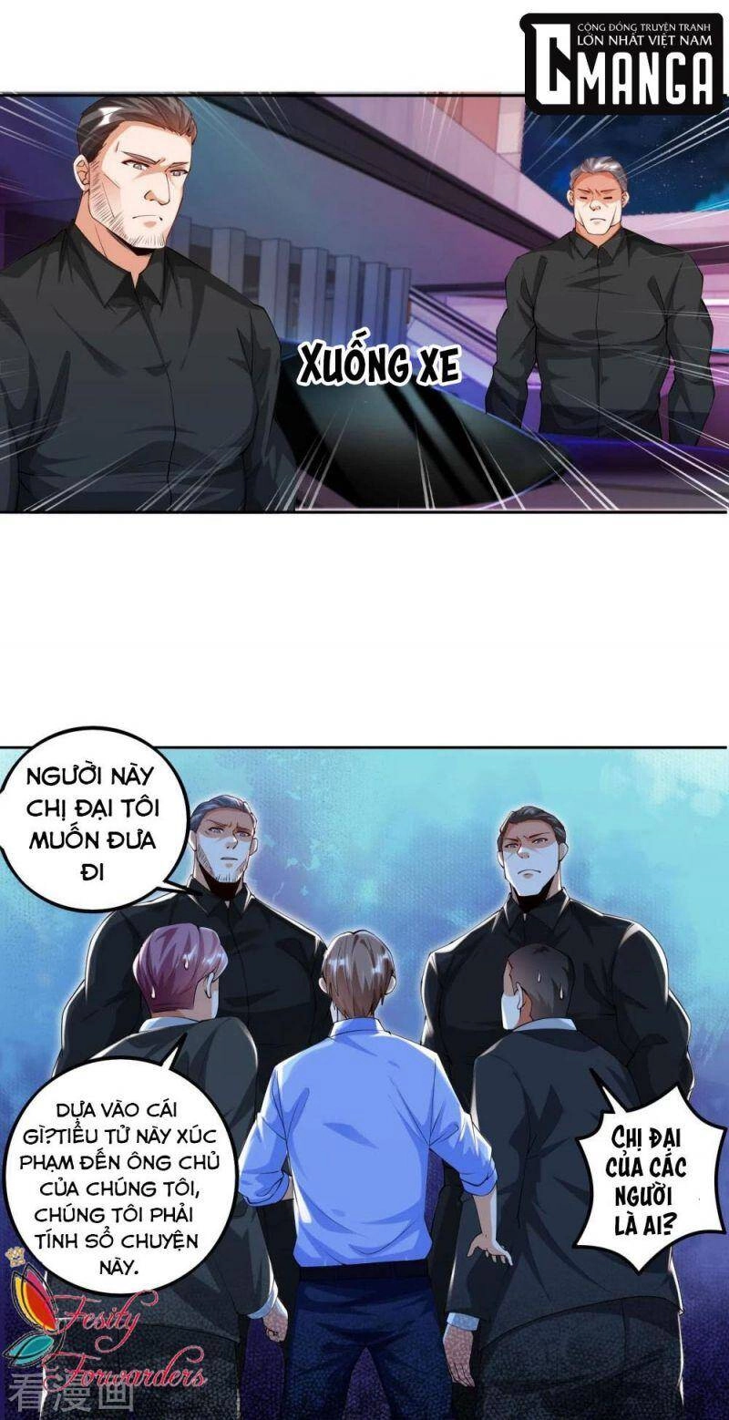 Tôi Luyện Thành Thần Chapter 3 - 23