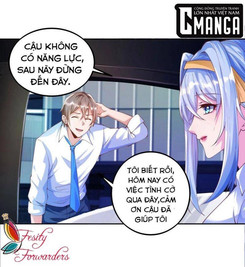 Tôi Luyện Thành Thần Chapter 3 - 28