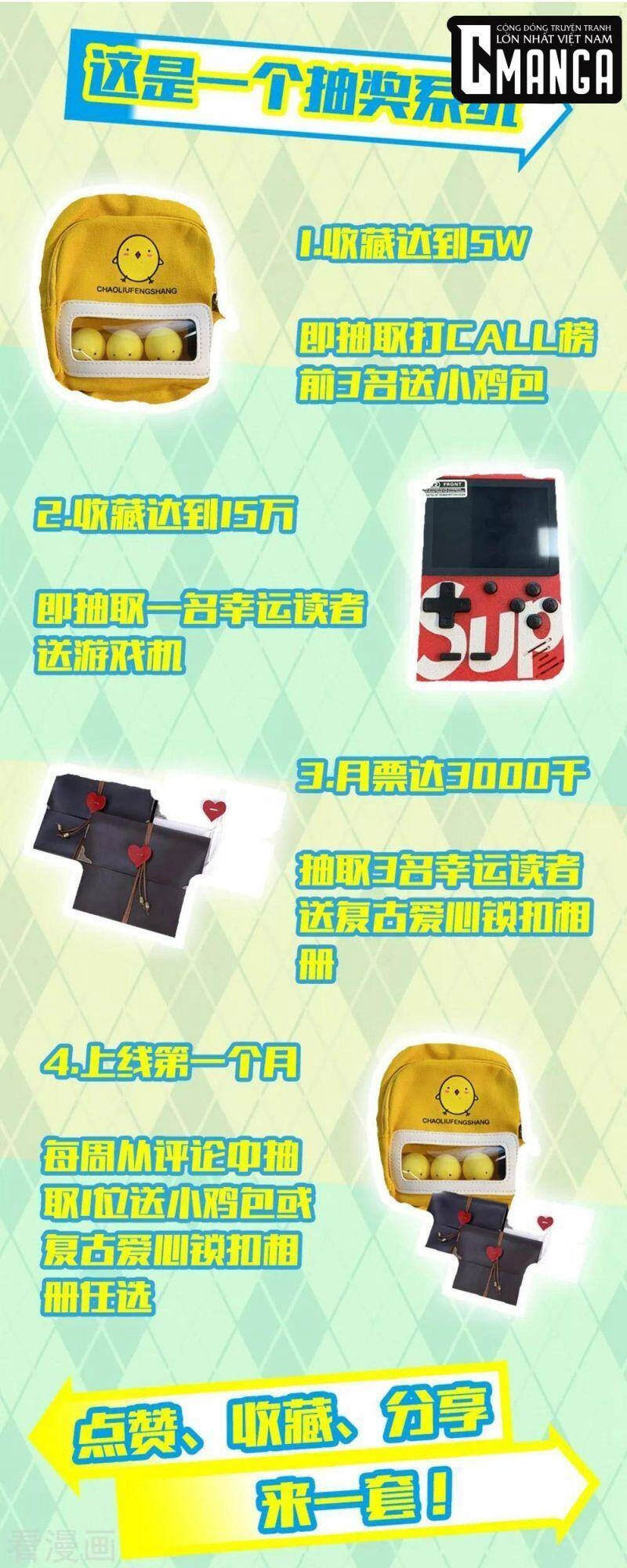 Tôi Luyện Thành Thần Chapter 3 - 32