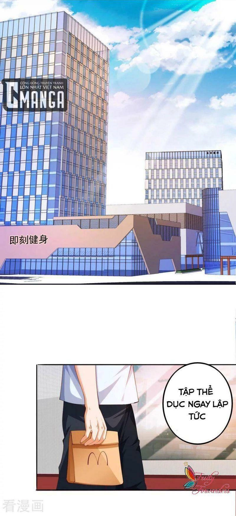 Tôi Luyện Thành Thần Chapter 4 - 2