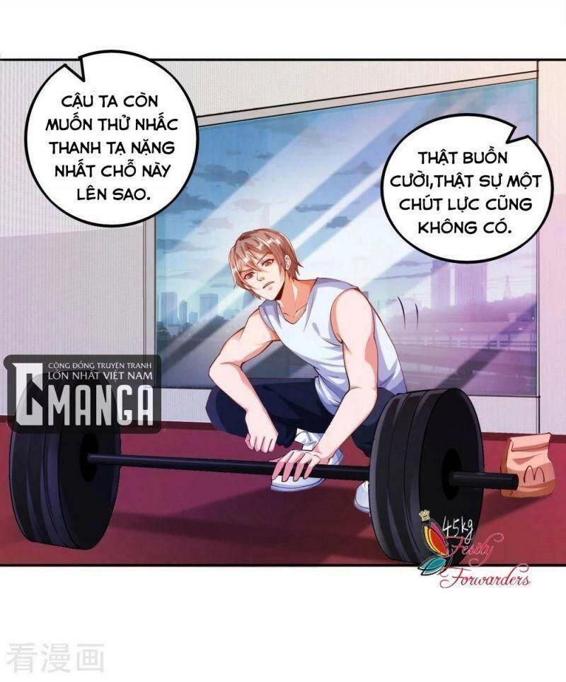 Tôi Luyện Thành Thần Chapter 4 - 4