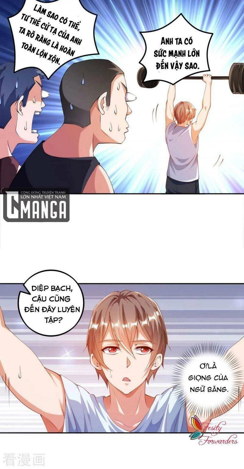 Tôi Luyện Thành Thần Chapter 4 - 10