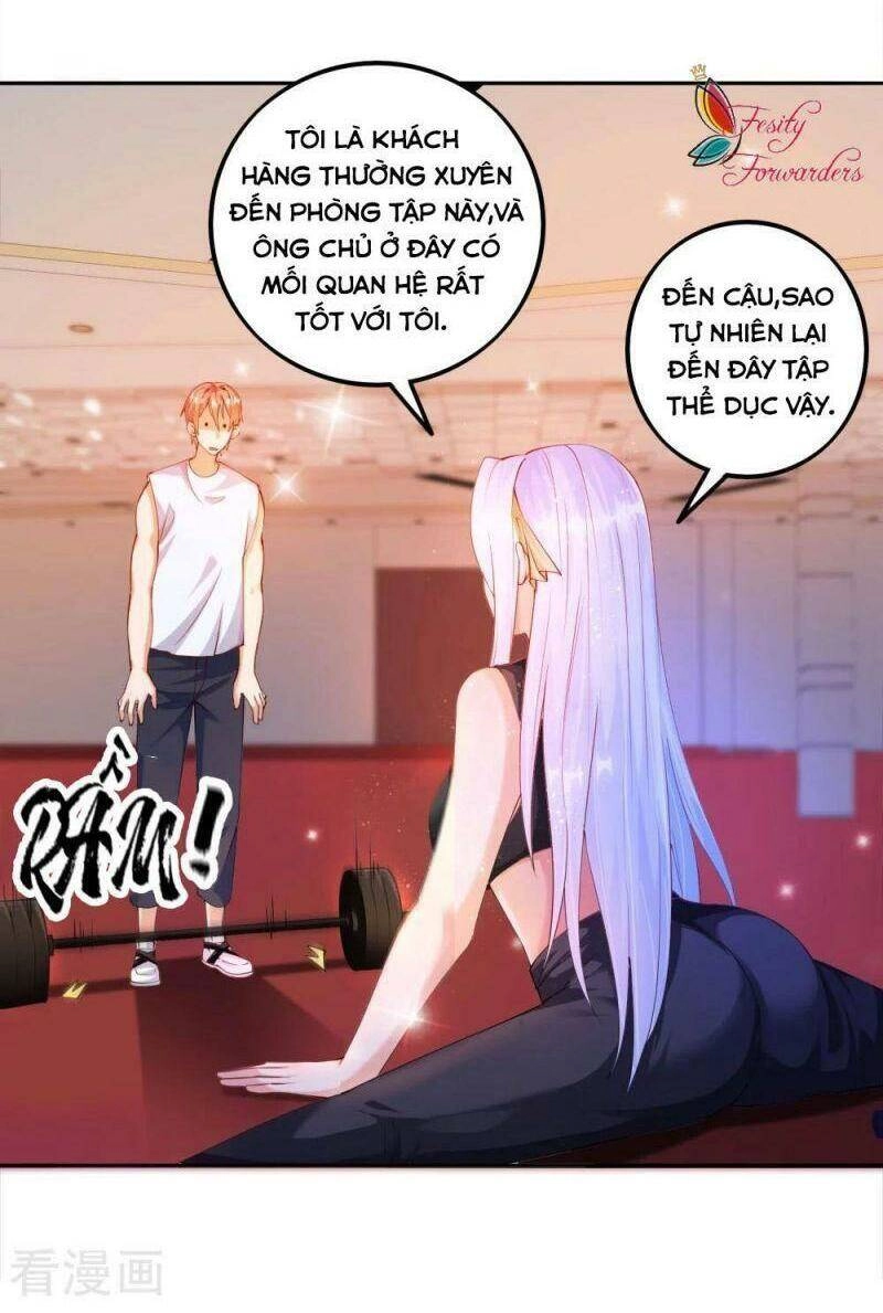 Tôi Luyện Thành Thần Chapter 4 - 12