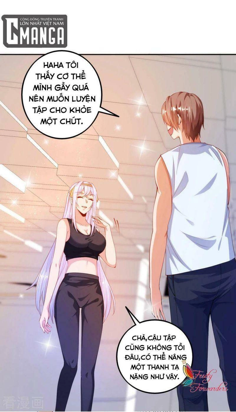 Tôi Luyện Thành Thần Chapter 4 - 13