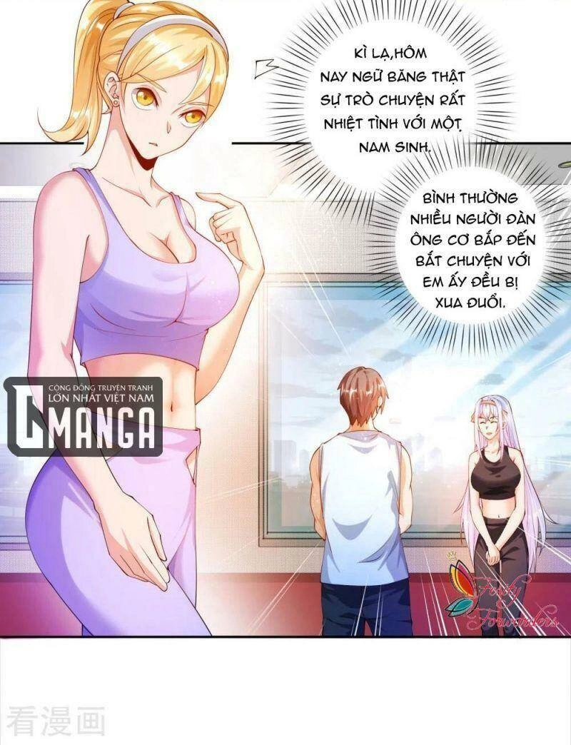 Tôi Luyện Thành Thần Chapter 4 - 14