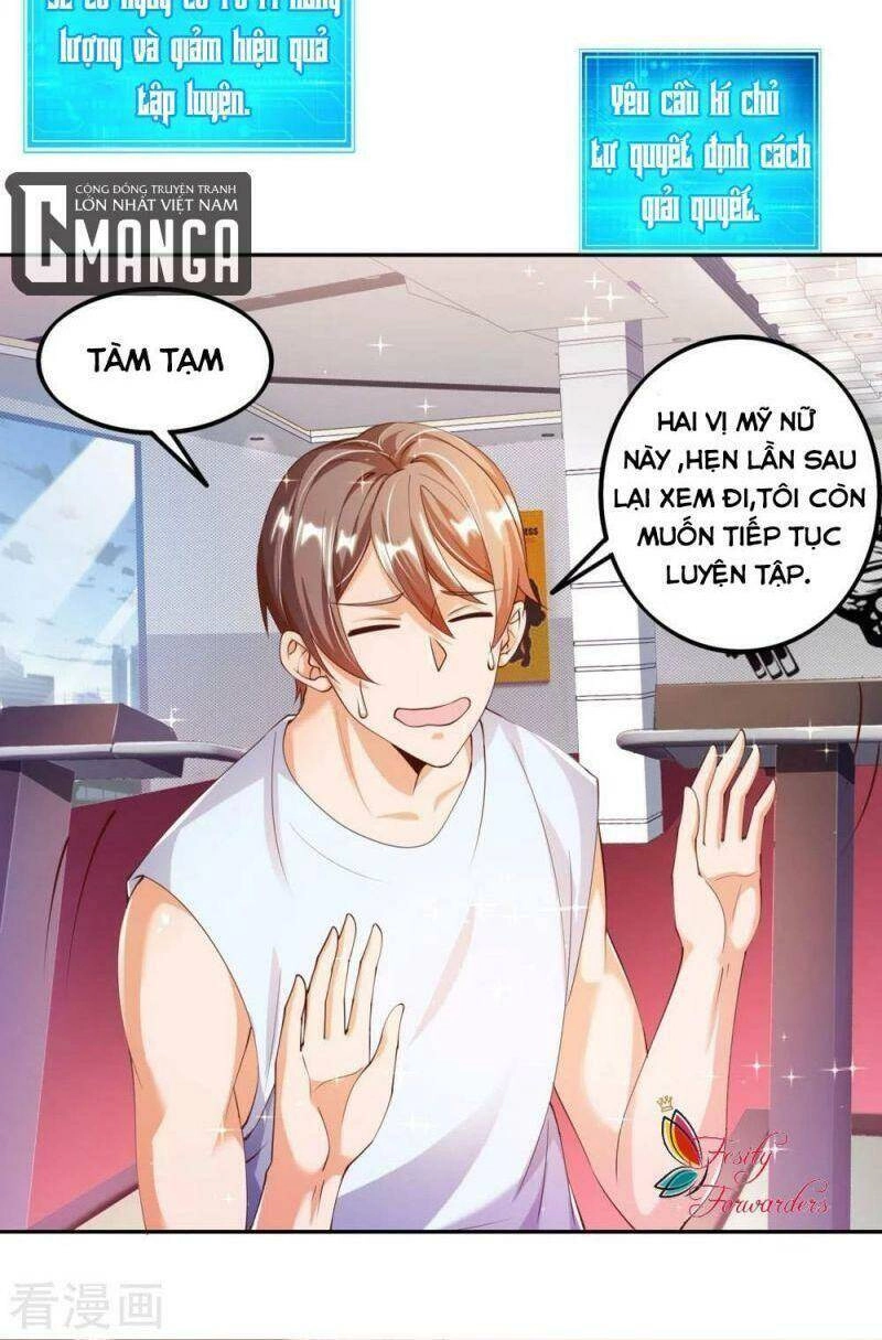 Tôi Luyện Thành Thần Chapter 4 - 20