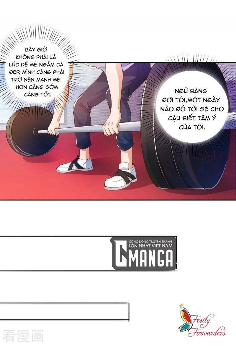 Tôi Luyện Thành Thần Chapter 4 - 22