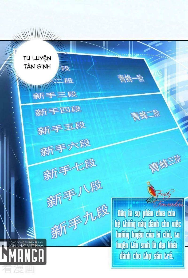 Tôi Luyện Thành Thần Chapter 4 - 24