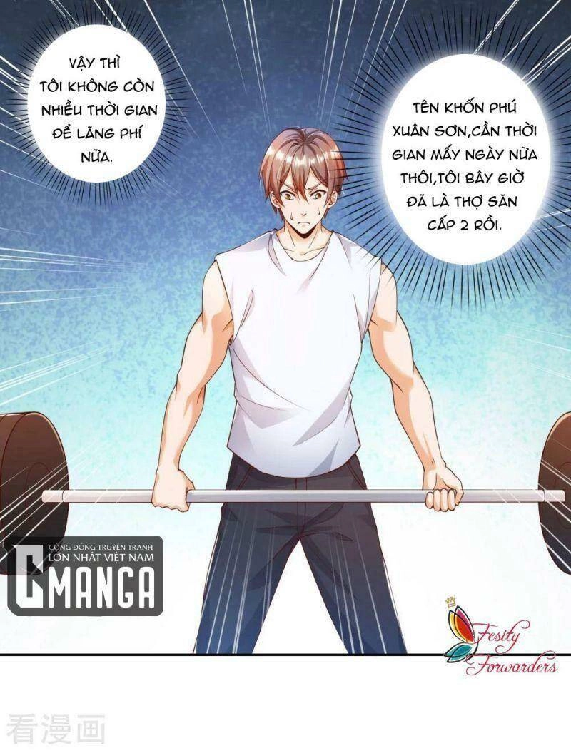 Tôi Luyện Thành Thần Chapter 4 - 26