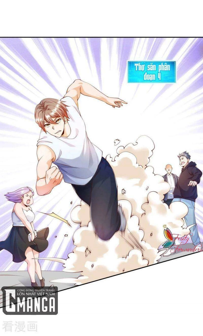 Tôi Luyện Thành Thần Chapter 4 - 27