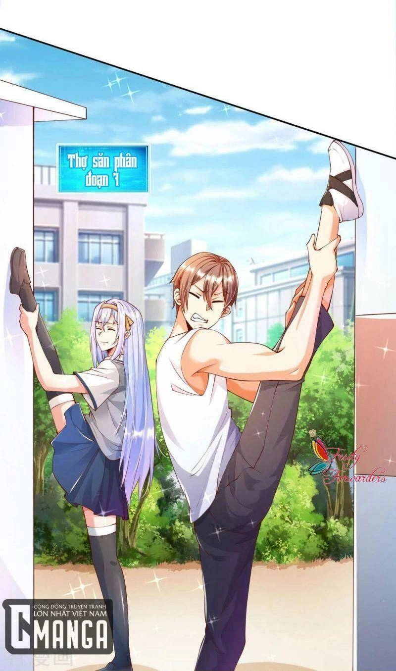 Tôi Luyện Thành Thần Chapter 4 - 29