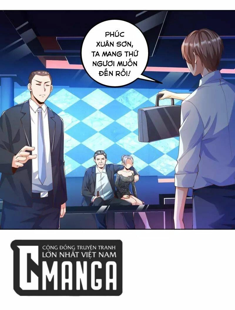 Tôi Luyện Thành Thần Chapter 6 - 2