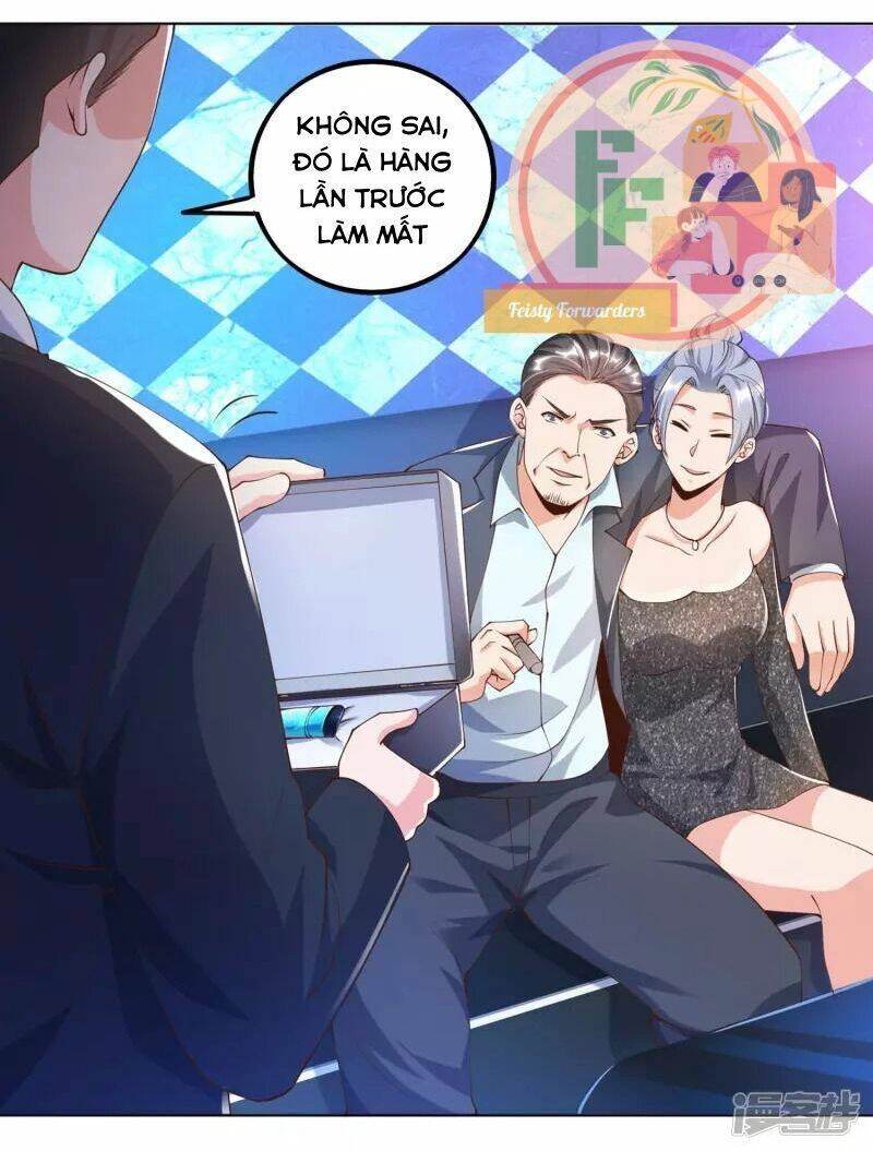 Tôi Luyện Thành Thần Chapter 6 - 3