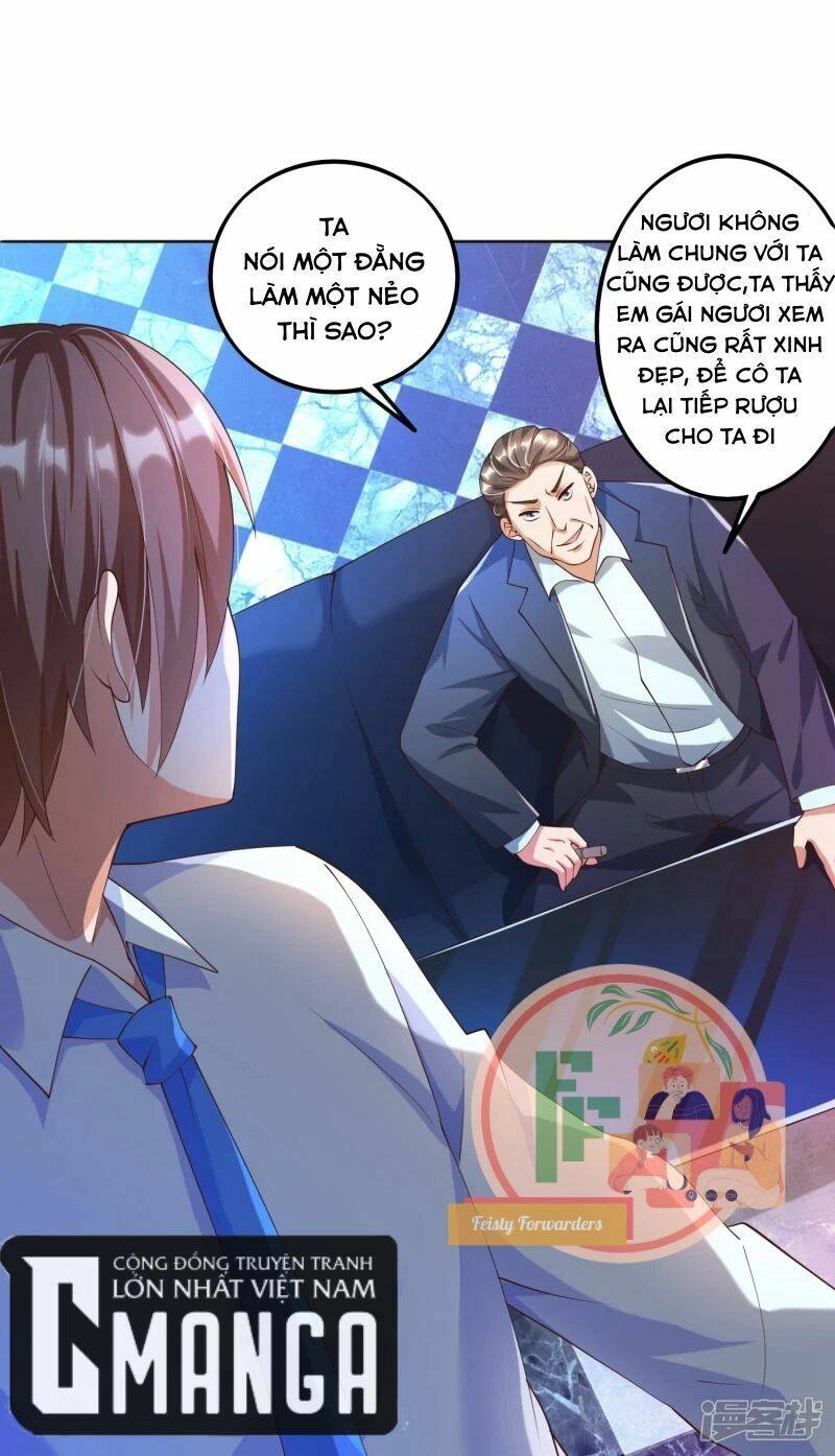 Tôi Luyện Thành Thần Chapter 6 - 7