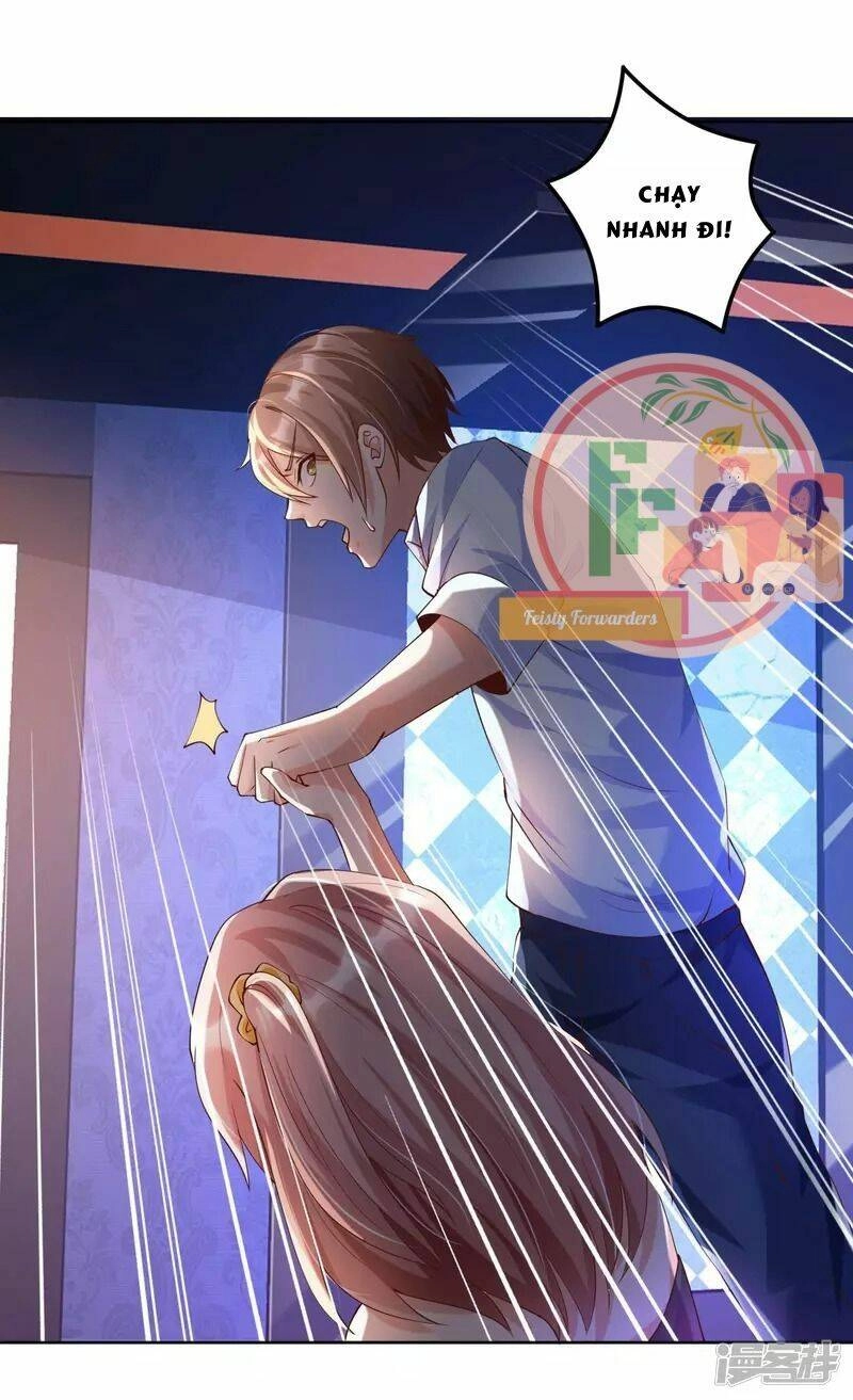 Tôi Luyện Thành Thần Chapter 6 - 9