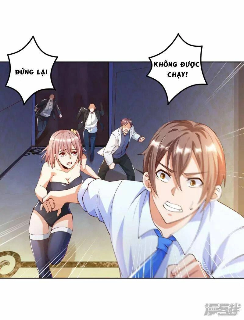 Tôi Luyện Thành Thần Chapter 6 - 10