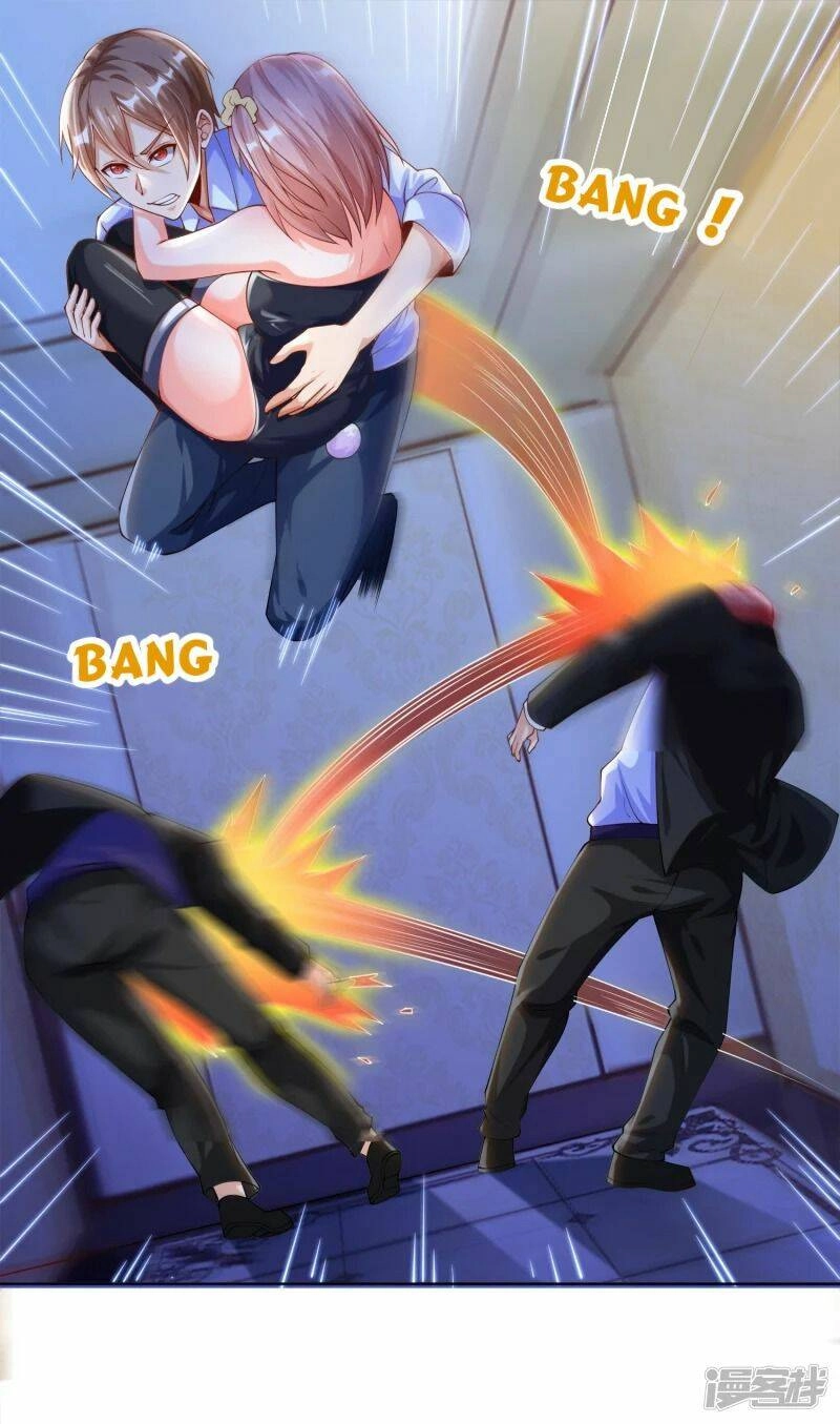 Tôi Luyện Thành Thần Chapter 6 - 12