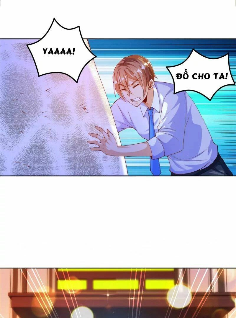 Tôi Luyện Thành Thần Chapter 6 - 14