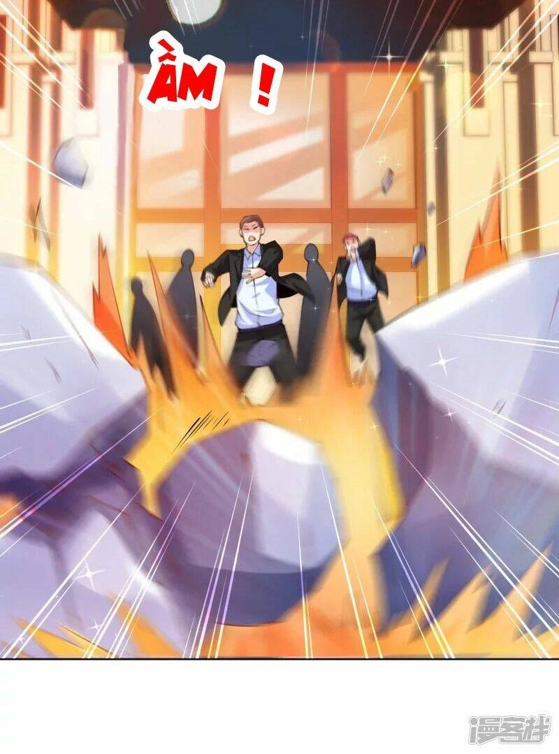 Tôi Luyện Thành Thần Chapter 6 - 15