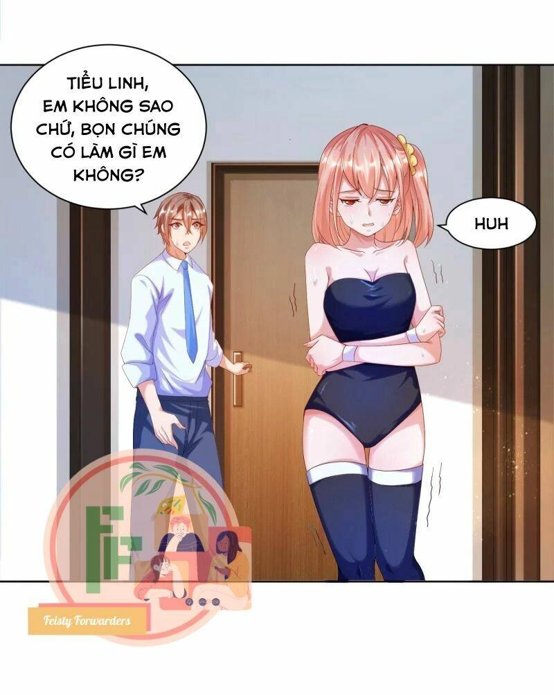 Tôi Luyện Thành Thần Chapter 6 - 18