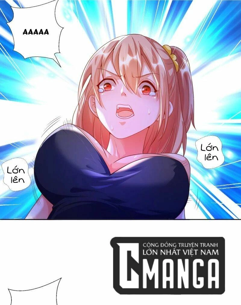 Tôi Luyện Thành Thần Chapter 6 - 21