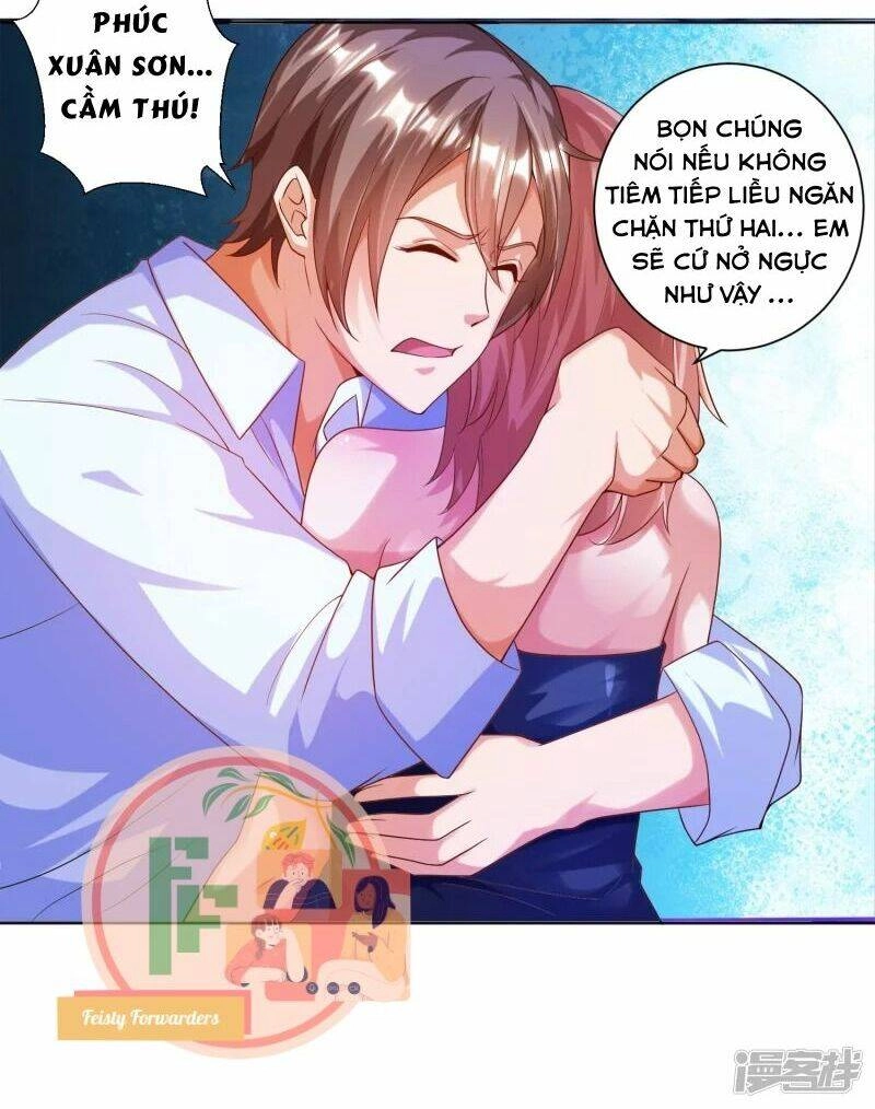 Tôi Luyện Thành Thần Chapter 6 - 22